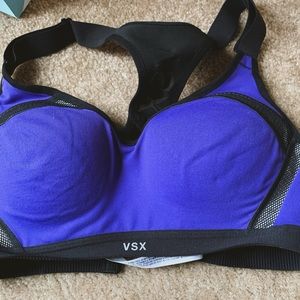 VS sports bra